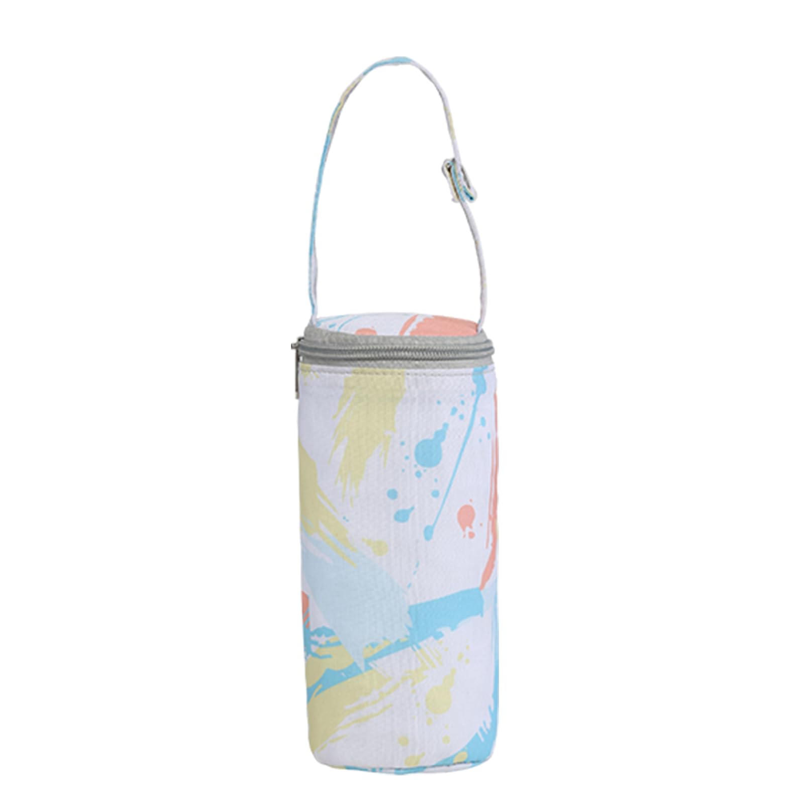 Flaschen-Isoliertasche - Babyflaschen Thermotasche, Babyflaschen Tragetasche | Warme Tasche für Mutter und Baby, Babymilchflaschen-Safe Stillflaschen-Muttermilch Isoliertasche