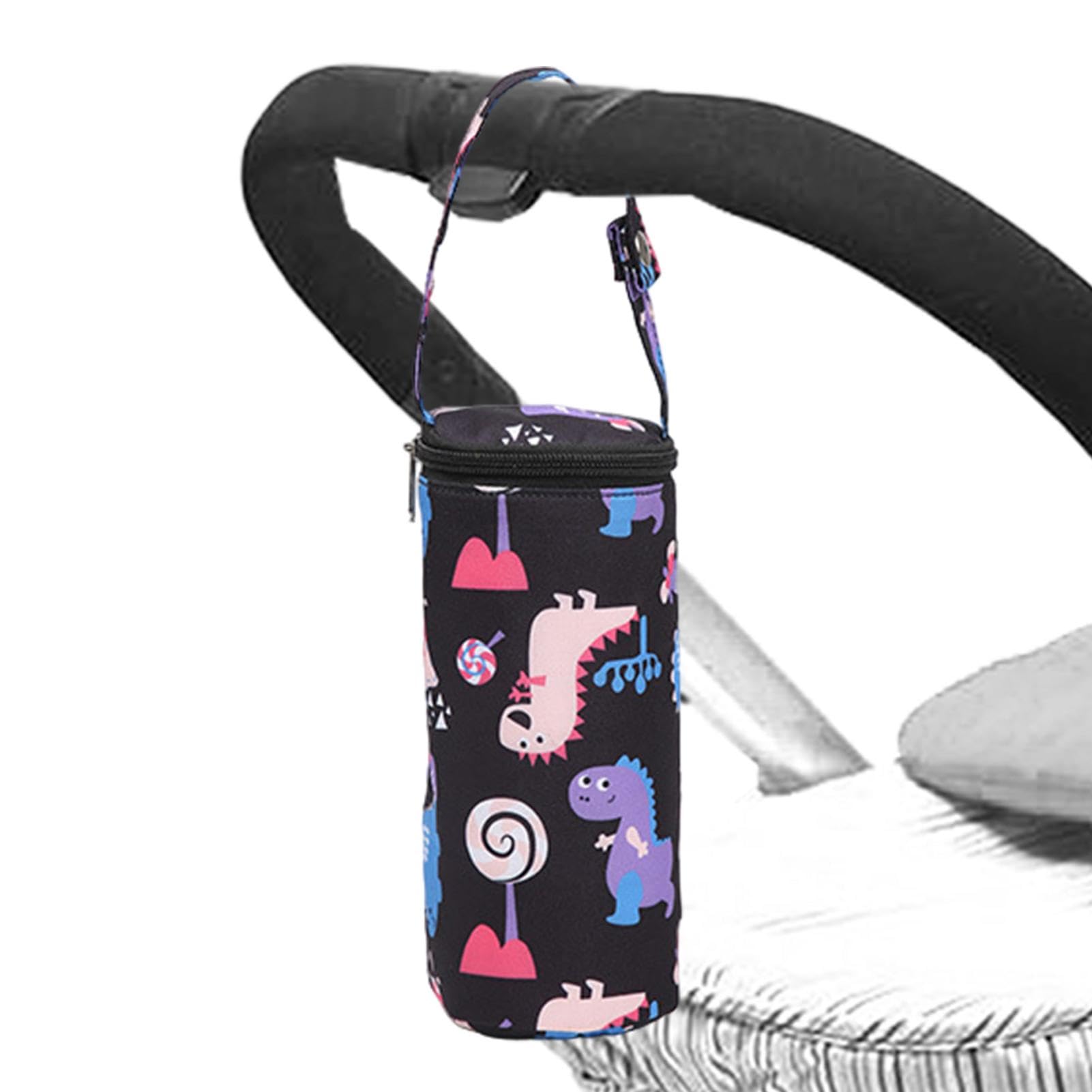 Flaschen-Isoliertasche - Babyflaschen Thermotasche, Babyflaschen Tragetasche | Warme Tasche für Mutter und Baby, Babymilchflaschen-Safe Stillflaschen-Muttermilch Isoliertasche
