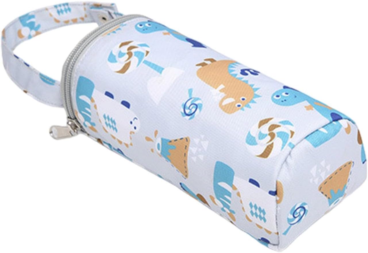 Flaschen-Isoliertasche - Babyflaschen Thermotasche, Babyflaschen Tragetasche | Warme Tasche für Mutter und Baby, Babymilchflaschen-Safe Stillflaschen-Muttermilch Isoliertasche