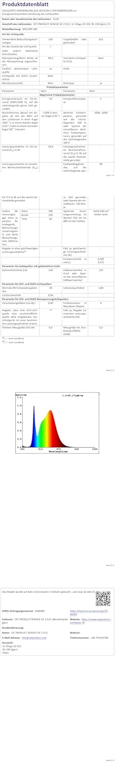 LED Deckenleuchte Schlafzimmer, 58CM Deckenlampe Kinderzimmer Dimmbar mit Fernbedienung 3000K-6000K, 58W Kreativen Schmetterling Kinderzimmer Lampe Decke für Schlafzimmer Wohnzimmer