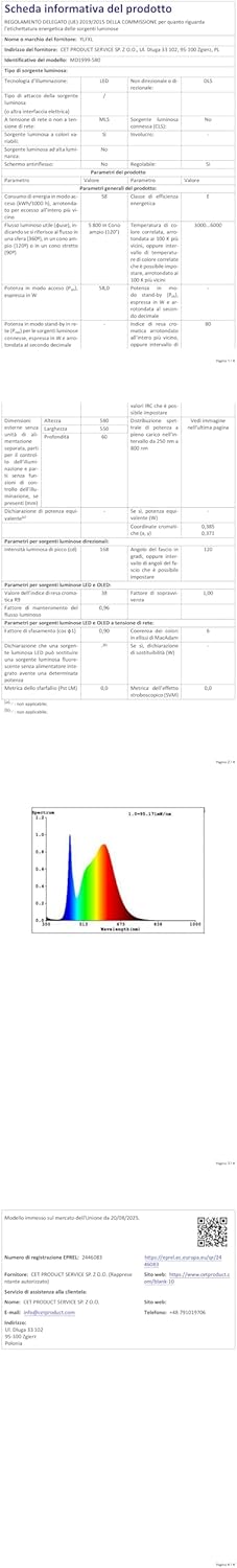 LED Deckenleuchte Schlafzimmer, 58CM Deckenlampe Kinderzimmer Dimmbar mit Fernbedienung 3000K-6000K, 58W Kreativen Schmetterling Kinderzimmer Lampe Decke für Schlafzimmer Wohnzimmer