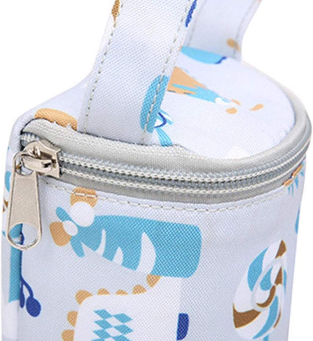 Flaschen-Isoliertasche - Babyflaschen Thermotasche, Babyflaschen Tragetasche | Warme Tasche für Mutter und Baby, Babymilchflaschen-Safe Stillflaschen-Muttermilch Isoliertasche