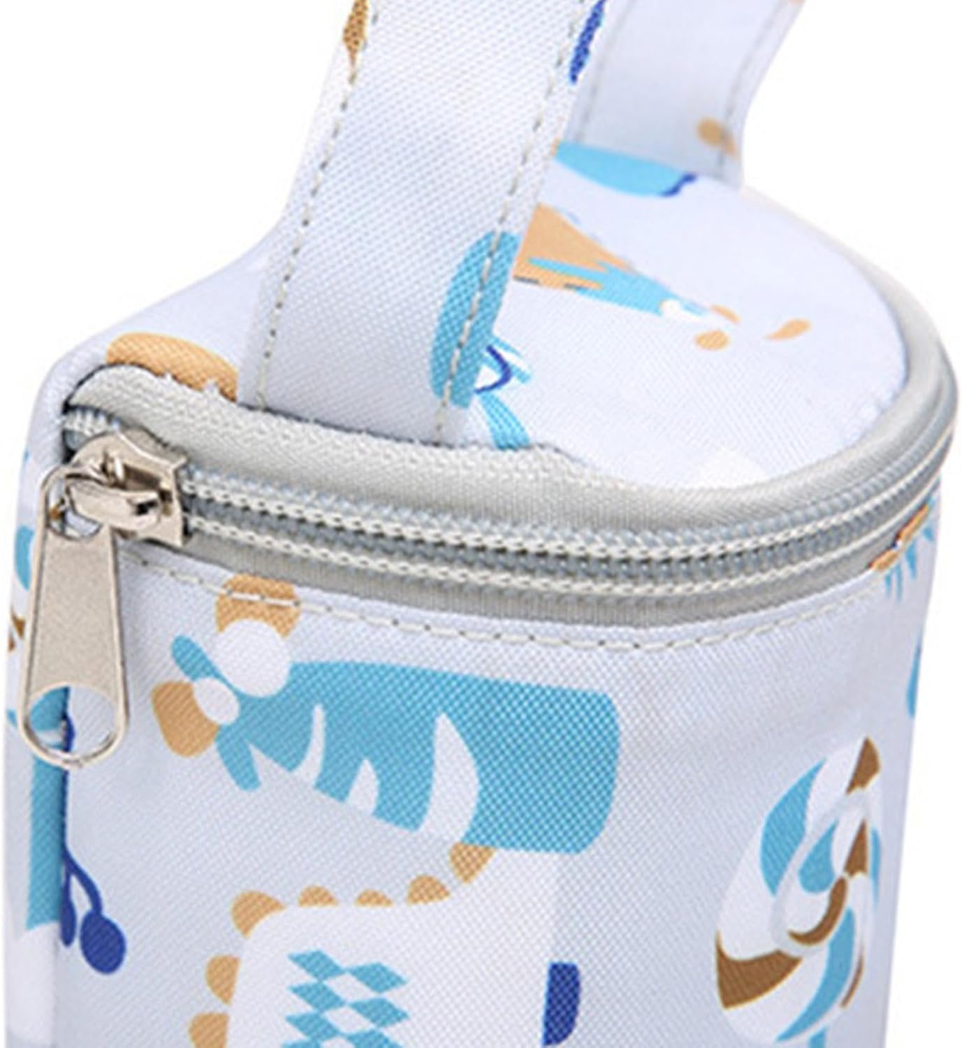 Flaschen-Isoliertasche - Babyflaschen Thermotasche, Babyflaschen Tragetasche | Warme Tasche für Mutter und Baby, Babymilchflaschen-Safe Stillflaschen-Muttermilch Isoliertasche