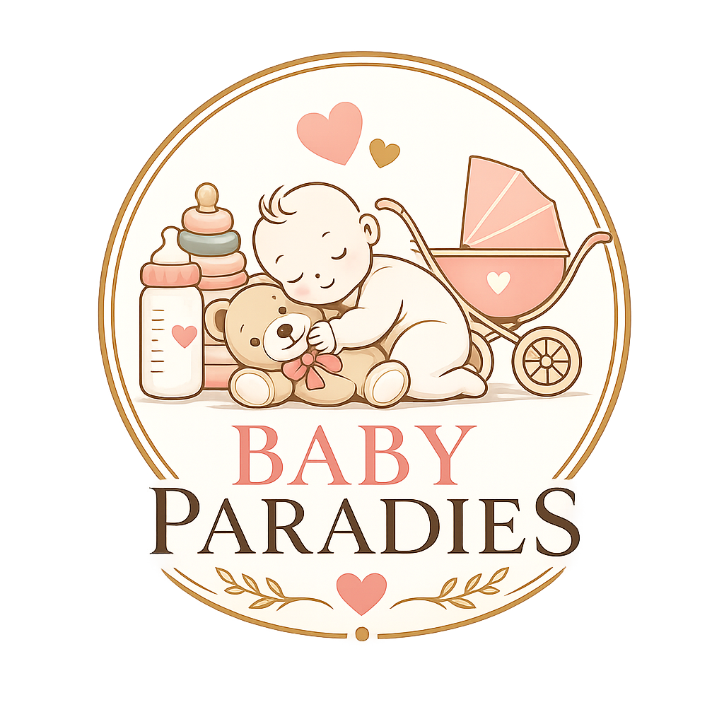Baby Paradies